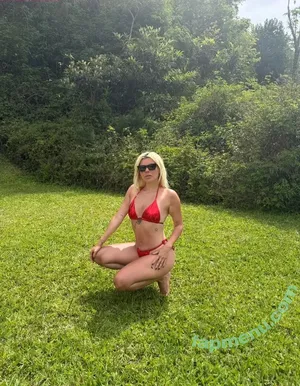 Duda Beat / dudabeat nude photo #0065