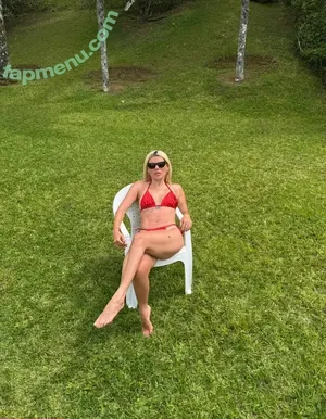 Duda Beat / dudabeat nude photo #0067