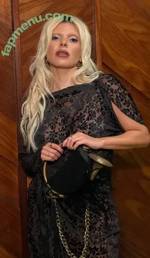 Duda Beat / dudabeat nude photo #0069