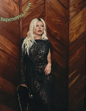 Duda Beat / dudabeat nude photo #0074