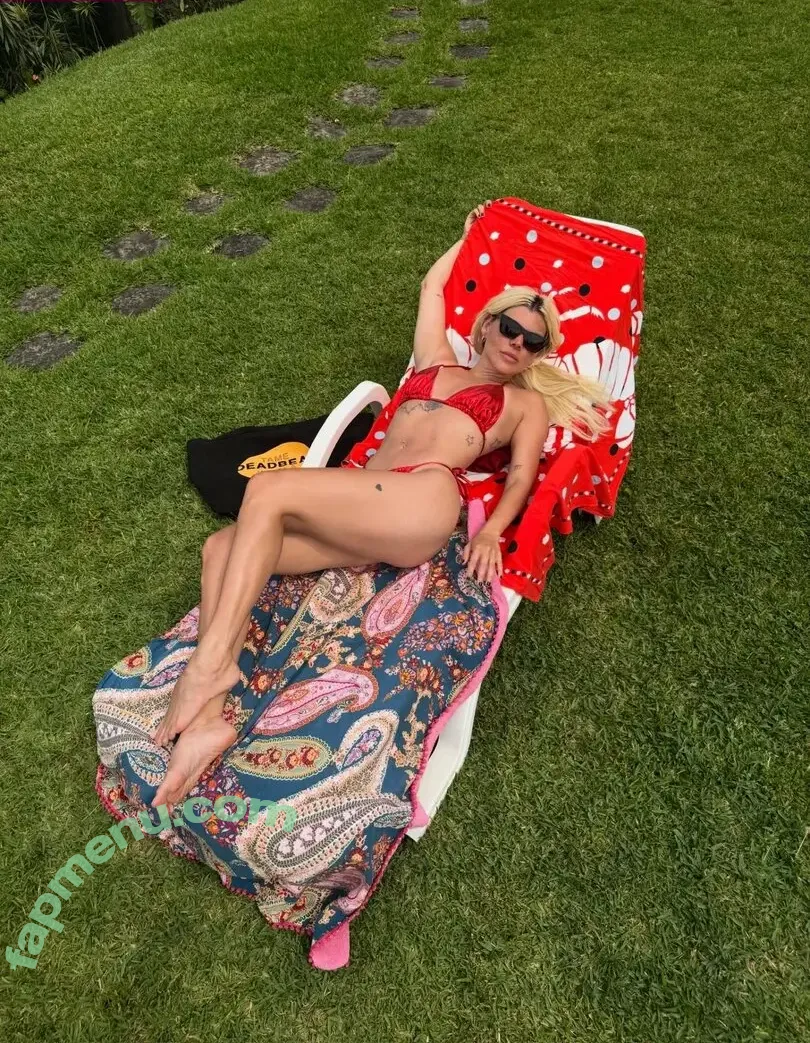 Duda Beat nude photo #0066 (dudabeat)