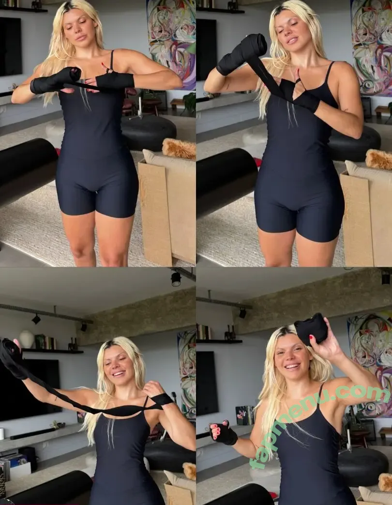 Duda Beat nude photo #0077 (dudabeat)