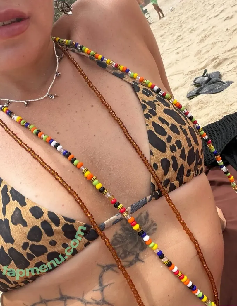 Duda Beat nude photo #0080 (dudabeat)