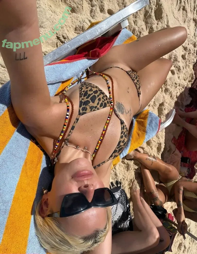 Duda Beat nude photo #0083 (dudabeat)