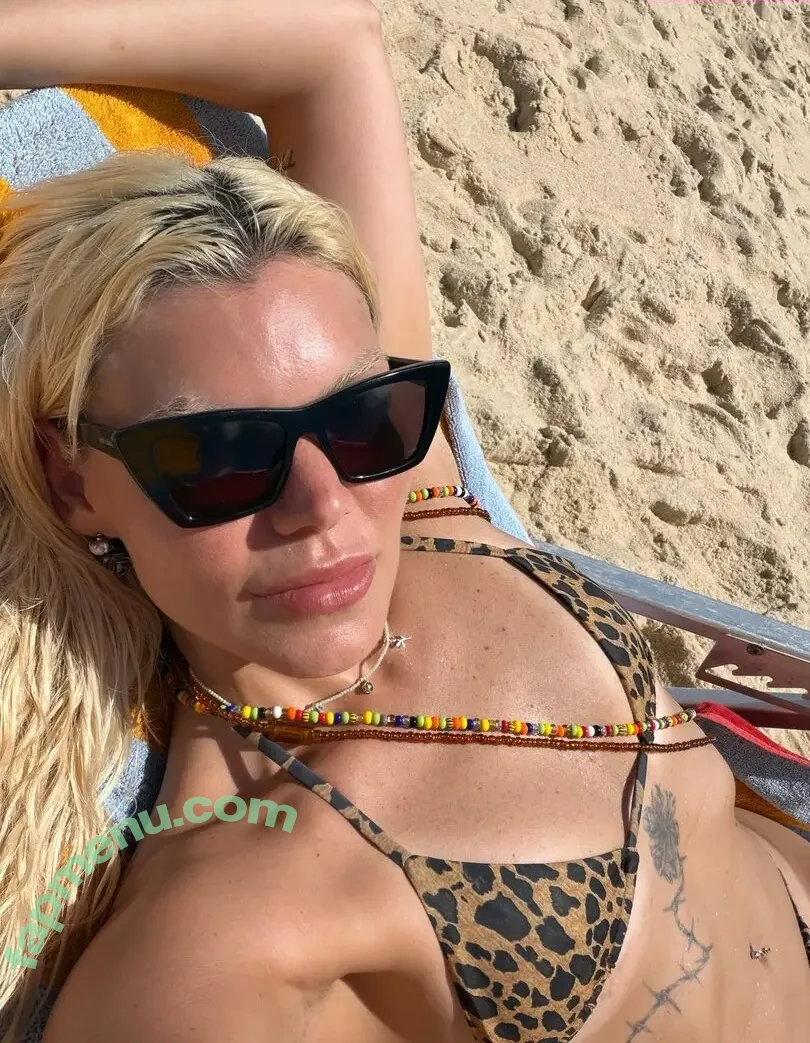 Duda Beat nude photo #0085 (dudabeat)