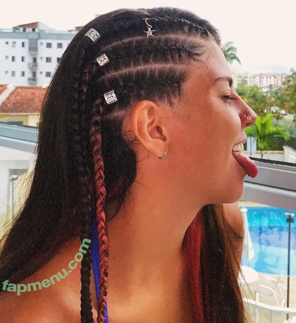 Duda Domiciano nude photo #0068 (Dudadomicianop / dudadomicianoreserva)