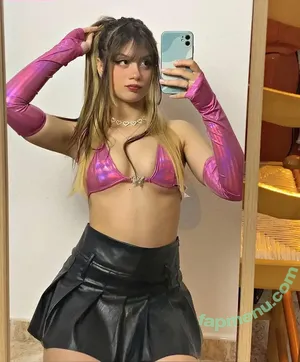 Duda Irmazinha / dudairmazinha nude photo #0003
