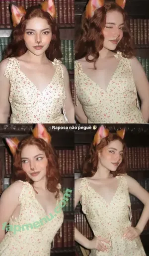 Duda Matte / dudamatte nude photo #0738