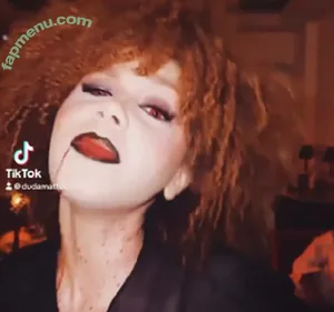 Duda Matte / dudamatte nude photo #0741