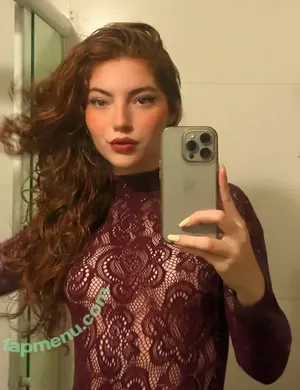 Duda Matte / dudamatte nude photo #0742