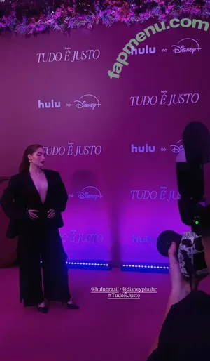 Duda Matte / dudamatte nude photo #0747