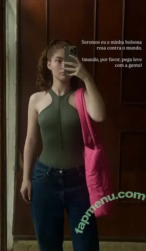 Duda Matte / dudamatte nude photo #0754