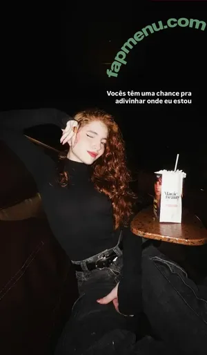 Duda Matte / dudamatte nude photo #0758