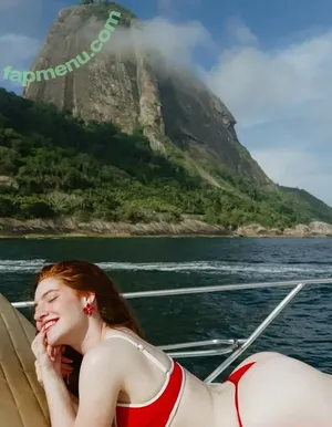 Duda Matte / dudamatte nude photo #0774