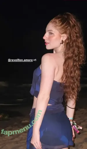 Duda Matte / dudamatte nude photo #0805