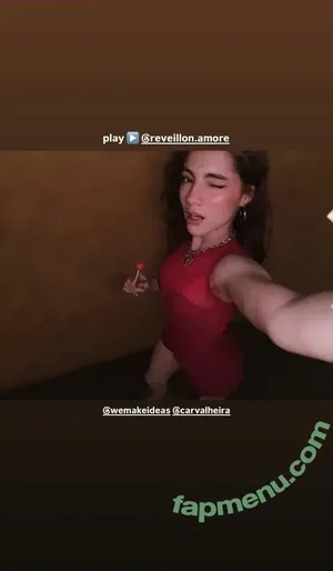 Duda Matte / dudamatte nude photo #0807