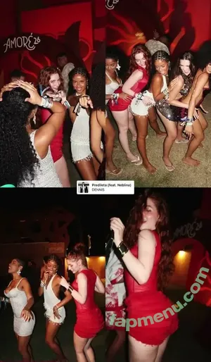 Duda Matte / dudamatte nude photo #0809