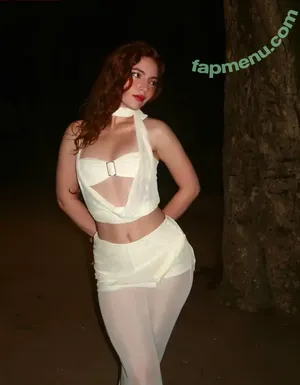 Duda Matte / dudamatte nude photo #0812