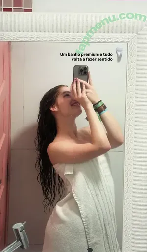 Duda Matte / dudamatte nude photo #0820