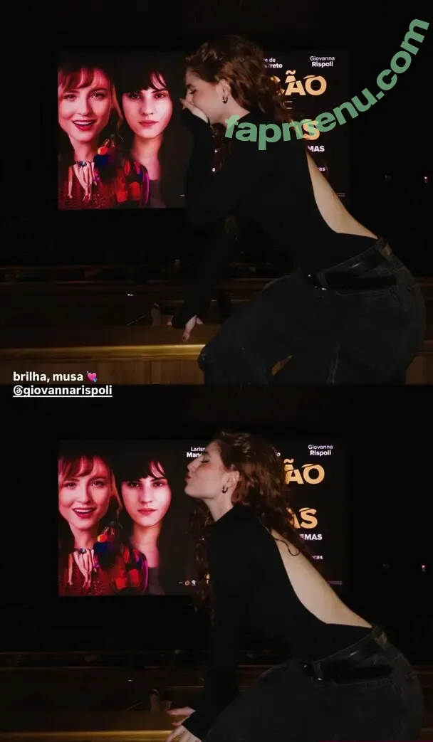 Duda Matte nude photo #0755 (dudamatte)