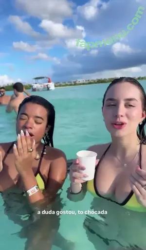 Duda Rubert / Duda / DudaRubert / duda.rubert / duda_who nude photo #0376