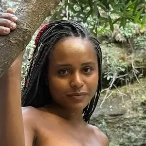 Duda Santos / dudasantossd nude photo #0008