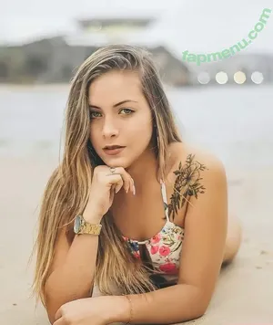 Duda Soares / oficialdudasoares nude photo #0035