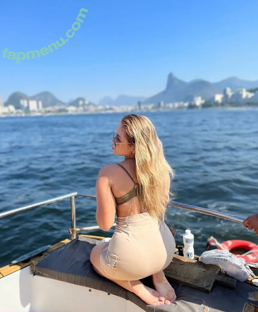 Duda Soares nude photo #0014 (oficialdudasoares)