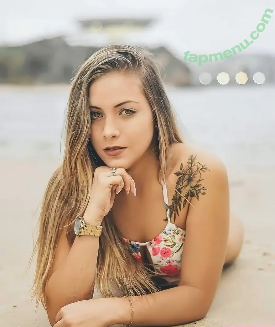Duda Soares nude photo #0035 (oficialdudasoares)