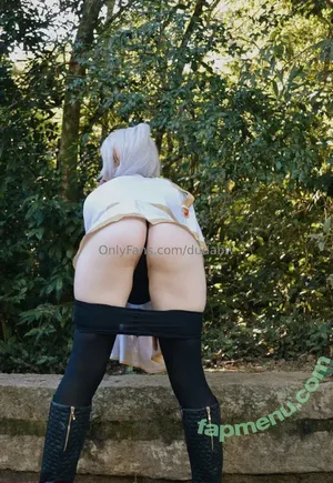 Dudabweber / Sillyzzzzzz nude photo #0192