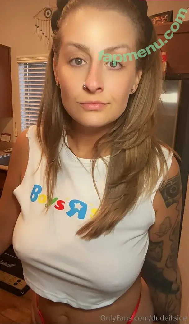 dudeitsice nude photo #0028 (dudeitsice)