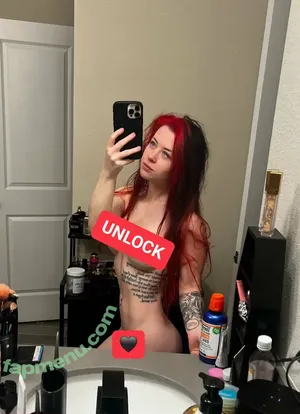 dueitt / berserkjeep nude photo #0002