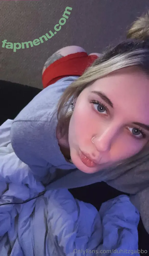 duhitzgabbo nude photo #0023 (duhitzgabbie)