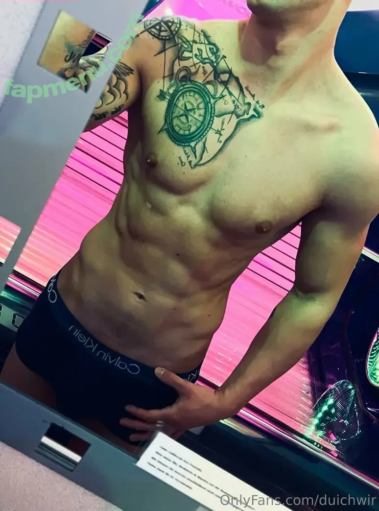 duichwir nude photo #0001 (duichwir_)