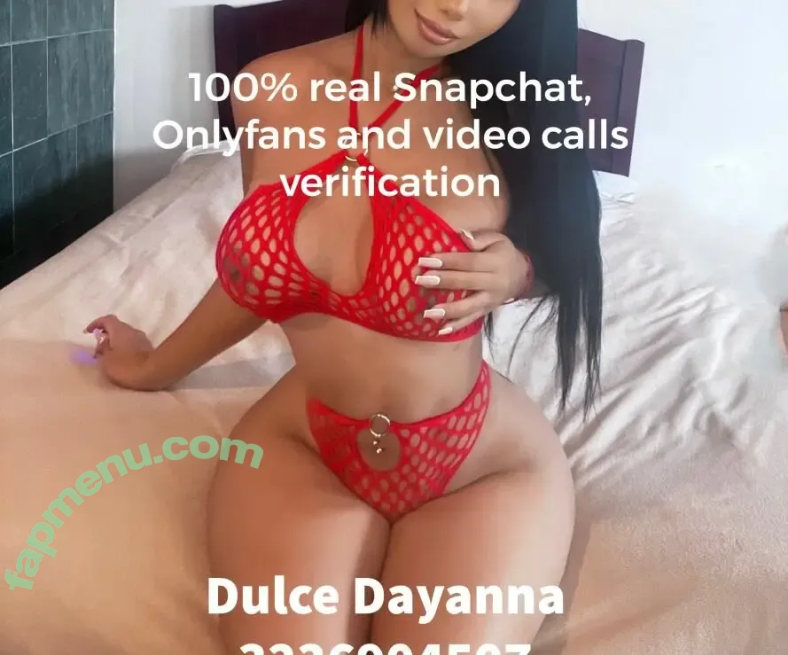Dulce_dayanna nude photo #0030 (Dulce_dayanna)