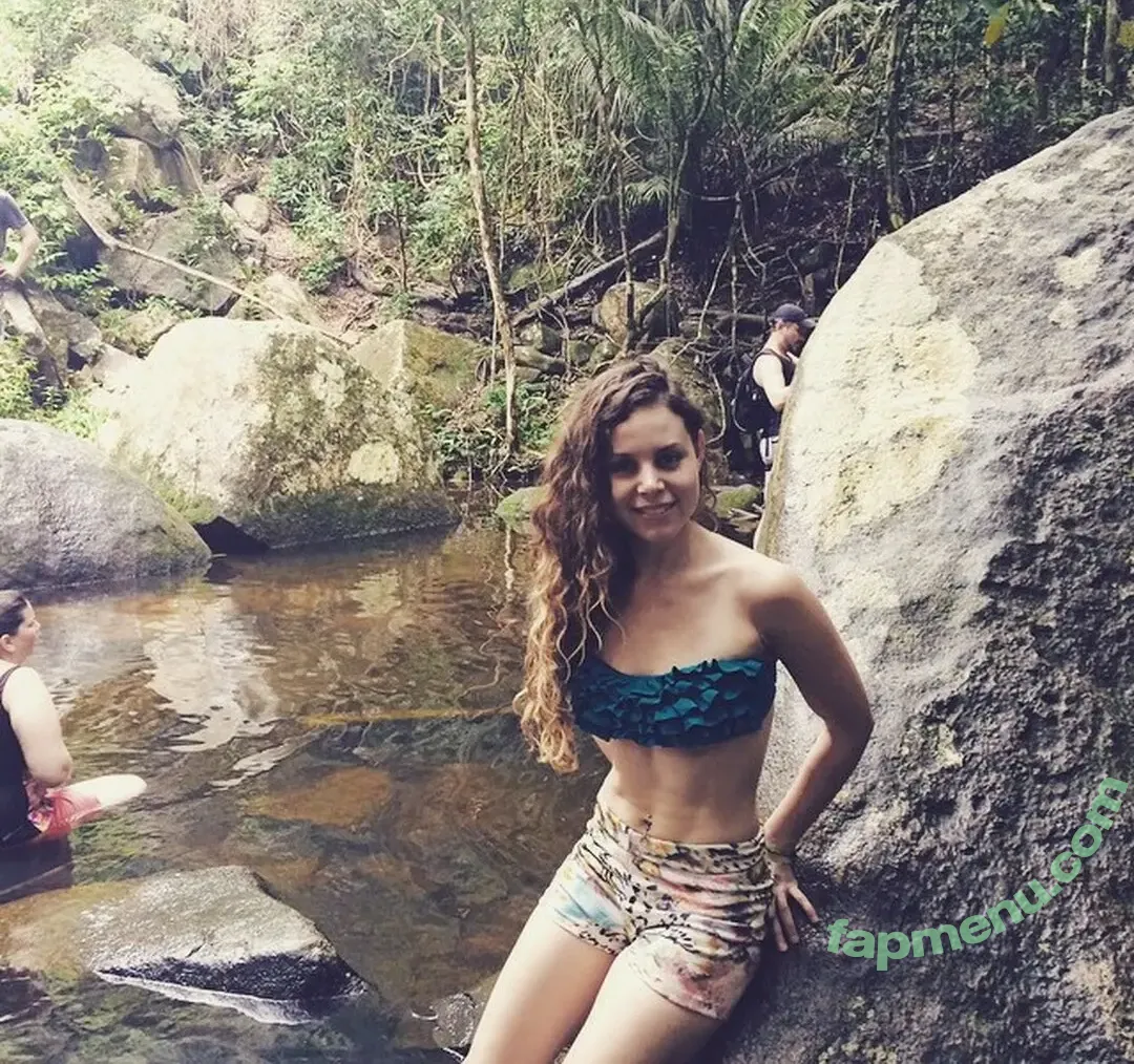 Dulce Gagda nude photo #0015 (dulcedagda)