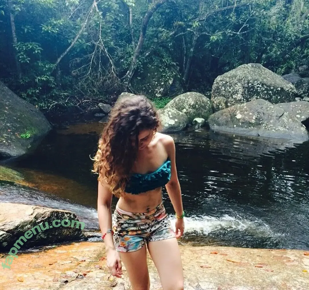 Dulce Gagda nude photo #0016 (dulcedagda)