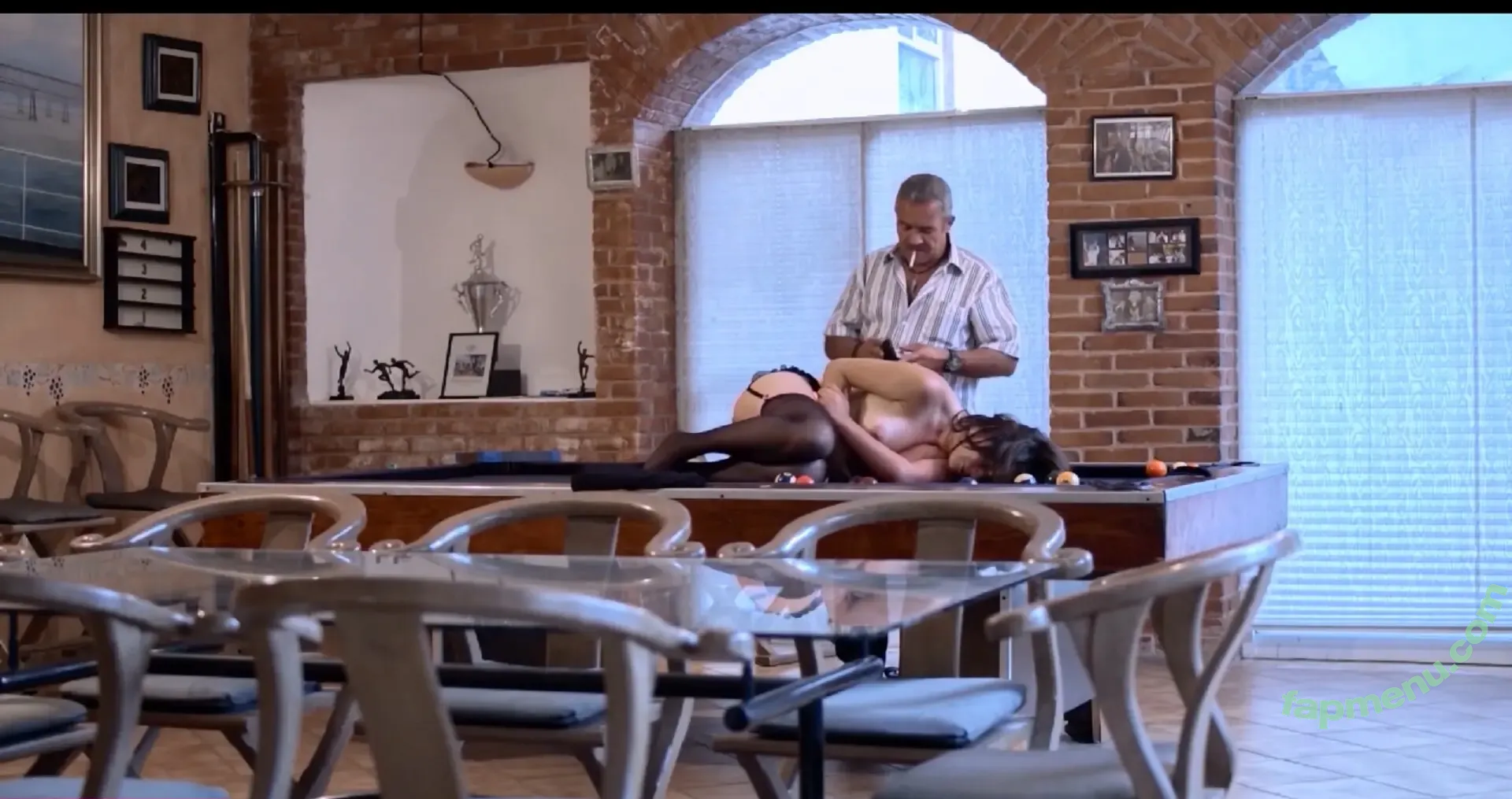 Dulce Gonzalez nude photo #0081 (dulcegonzalez_mx)