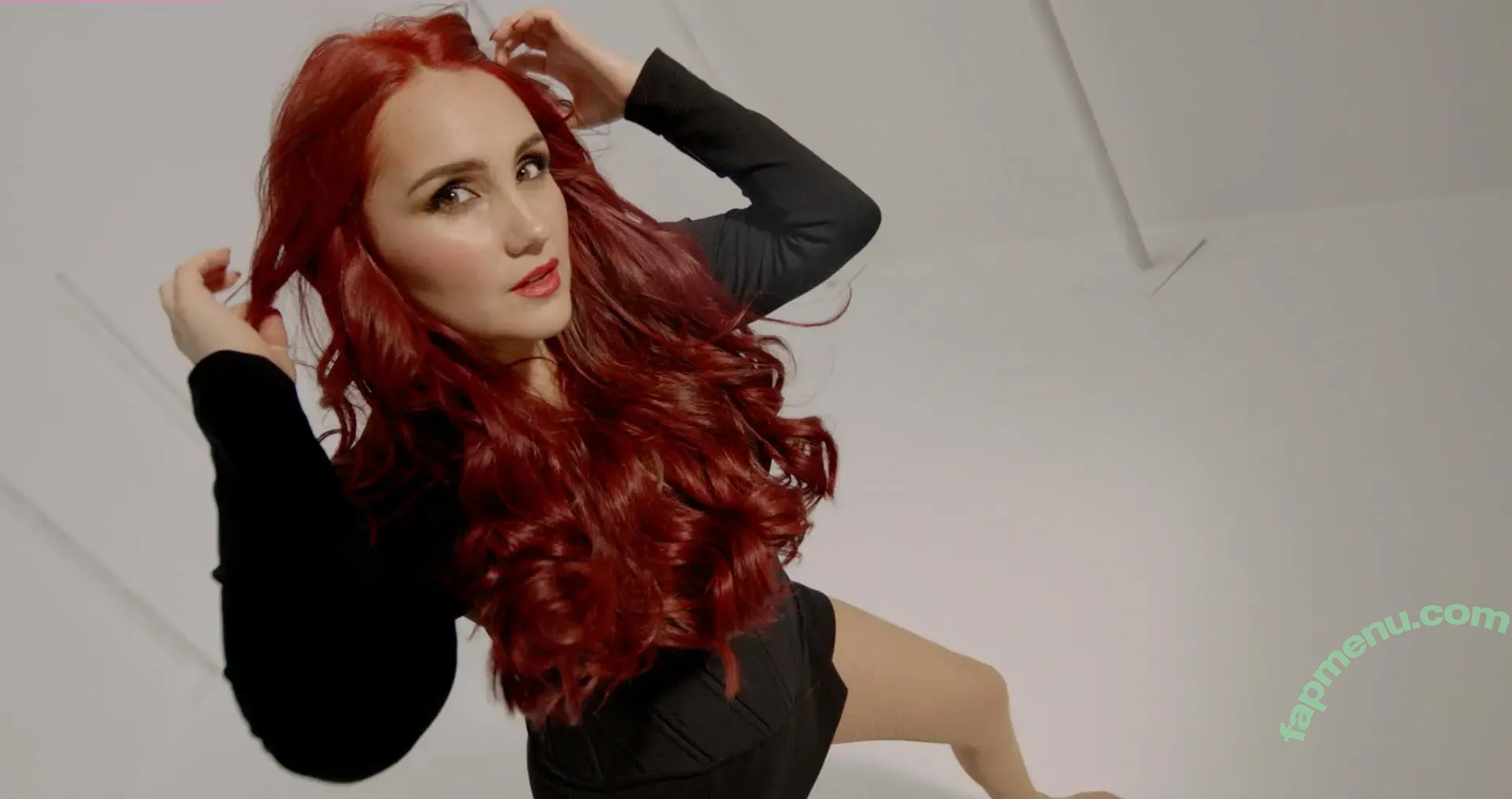 Dulce María nude photo #0010 (Dulce María)