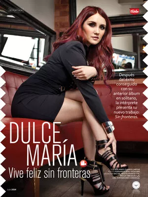 Dulce Maria / dulcemar19 / dulcemaria nude photo #0097