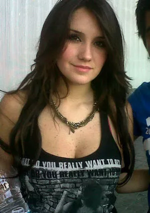 Dulce Maria / dulcemar19 / dulcemaria nude photo #0138