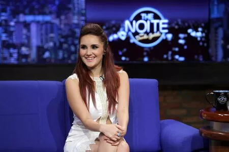 Dulce Maria / dulcemar19 / dulcemaria nude photo #0198