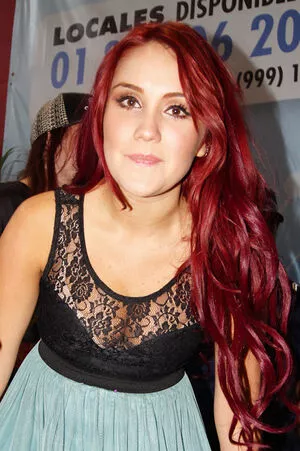 Dulce Maria / dulcemar19 / dulcemaria nude photo #0207