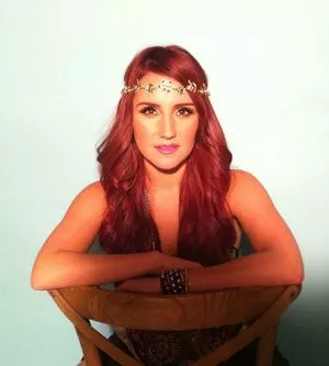 Dulce Maria / dulcemar19 / dulcemaria nude photo #0230