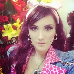 Dulce Maria / dulcemar19 / dulcemaria nude photo #0389