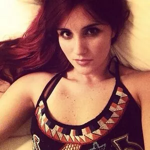 Dulce Maria / dulcemar19 / dulcemaria nude photo #0404