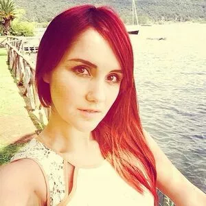 Dulce Maria / dulcemar19 / dulcemaria nude photo #0417