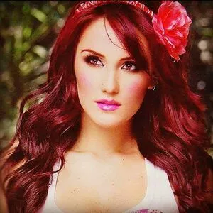 Dulce Maria / dulcemar19 / dulcemaria nude photo #0454