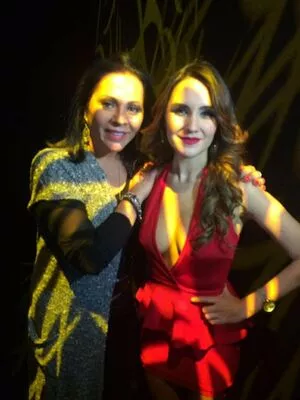 Dulce Maria / dulcemar19 / dulcemaria nude photo #0461