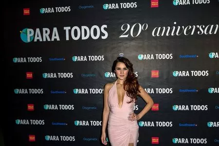 Dulce Maria / dulcemar19 / dulcemaria nude photo #0474